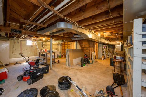 Tiny photo for 129 Forbes Street, Madison Heights, VA 24572 (MLS # 365929)