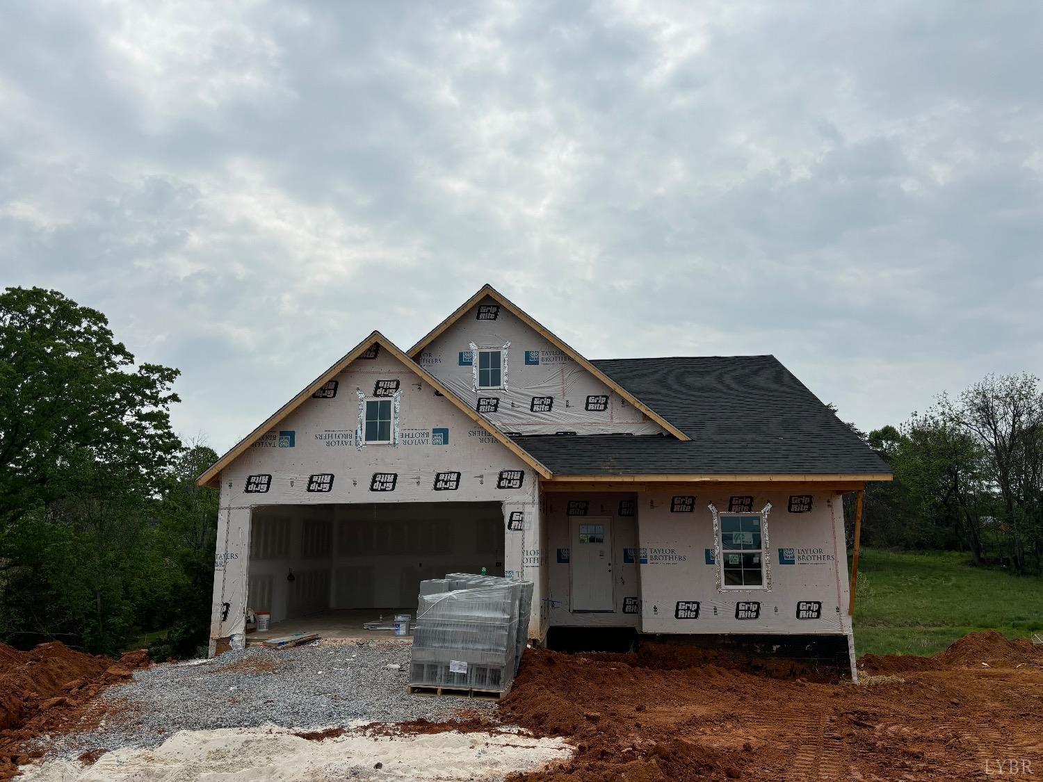 6 Live Oak Drive, Forest, Virginia image 5