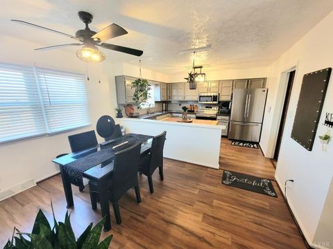 Tiny photo for 1432 Ashbourne Drive, Lynchburg, VA 24501 (MLS # 364513)