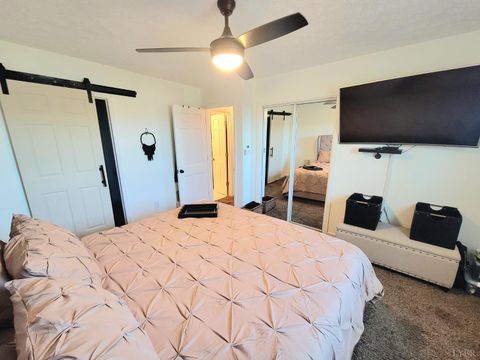 Tiny photo for 1432 Ashbourne Drive, Lynchburg, VA 24501 (MLS # 364513)