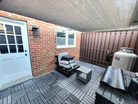 Tiny photo for 1432 Ashbourne Drive, Lynchburg, VA 24501 (MLS # 364513)