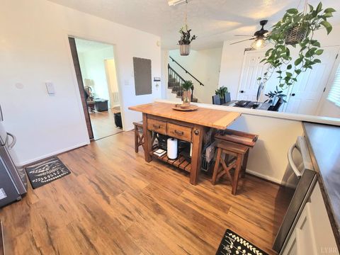 Tiny photo for 1432 Ashbourne Drive, Lynchburg, VA 24501 (MLS # 364513)