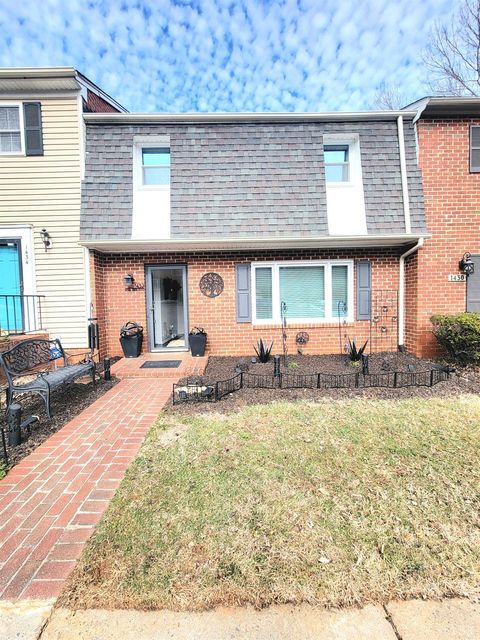 Tiny photo for 1432 Ashbourne Drive, Lynchburg, VA 24501 (MLS # 364513)