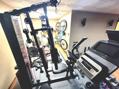 Tiny photo for 1432 Ashbourne Drive, Lynchburg, VA 24501 (MLS # 364513)