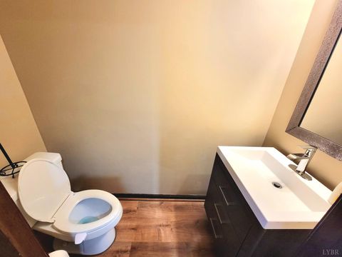 Tiny photo for 1432 Ashbourne Drive, Lynchburg, VA 24501 (MLS # 364513)