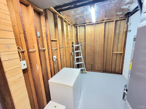 Tiny photo for 1432 Ashbourne Drive, Lynchburg, VA 24501 (MLS # 364513)