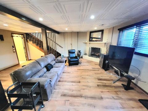 Tiny photo for 1432 Ashbourne Drive, Lynchburg, VA 24501 (MLS # 364513)