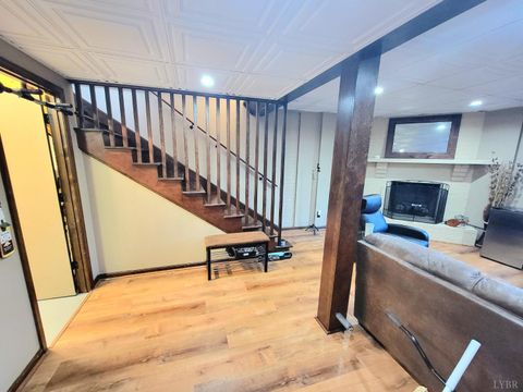 Tiny photo for 1432 Ashbourne Drive, Lynchburg, VA 24501 (MLS # 364513)