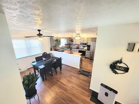 Tiny photo for 1432 Ashbourne Drive, Lynchburg, VA 24501 (MLS # 364513)