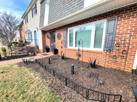 Tiny photo for 1432 Ashbourne Drive, Lynchburg, VA 24501 (MLS # 364513)