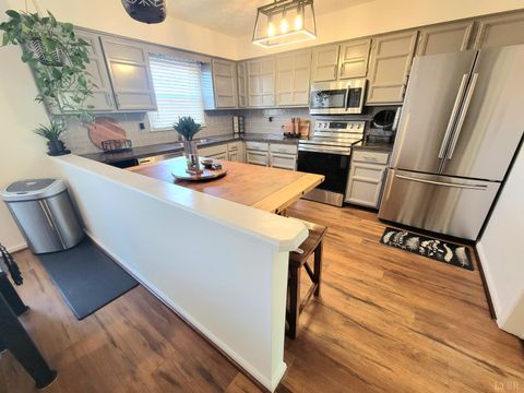 Tiny photo for 1432 Ashbourne Drive, Lynchburg, VA 24501 (MLS # 364513)