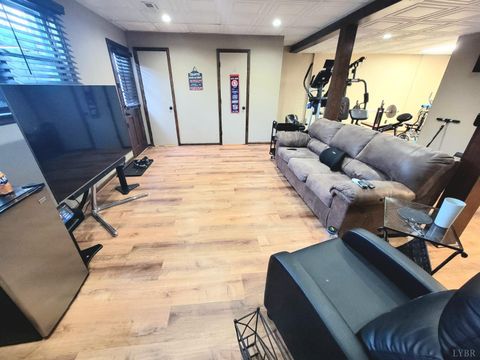 Tiny photo for 1432 Ashbourne Drive, Lynchburg, VA 24501 (MLS # 364513)