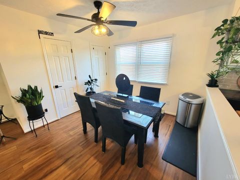 Tiny photo for 1432 Ashbourne Drive, Lynchburg, VA 24501 (MLS # 364513)