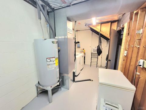 Tiny photo for 1432 Ashbourne Drive, Lynchburg, VA 24501 (MLS # 364513)