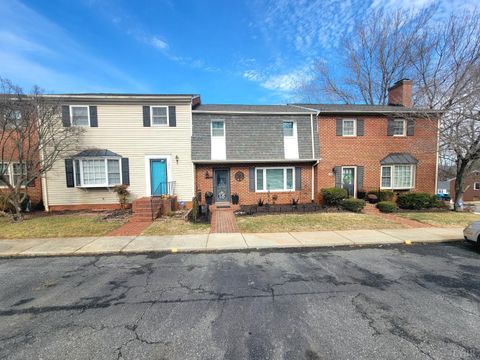Tiny photo for 1432 Ashbourne Drive, Lynchburg, VA 24501 (MLS # 364513)