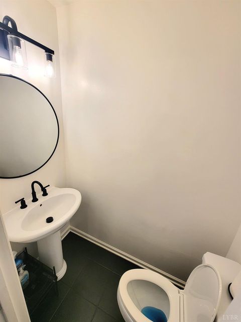 Tiny photo for 1432 Ashbourne Drive, Lynchburg, VA 24501 (MLS # 364513)