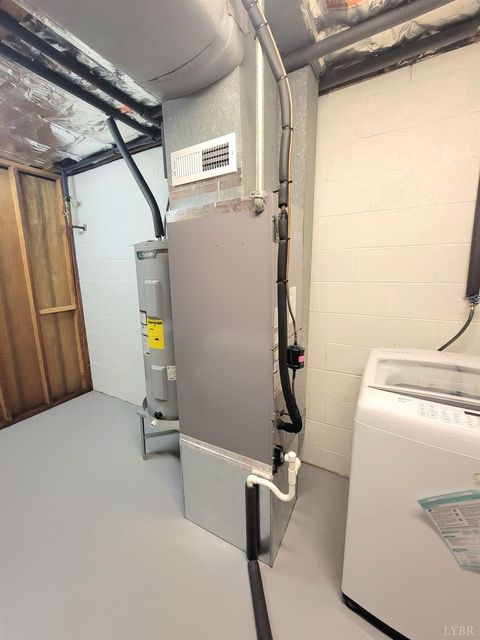 Tiny photo for 1432 Ashbourne Drive, Lynchburg, VA 24501 (MLS # 364513)