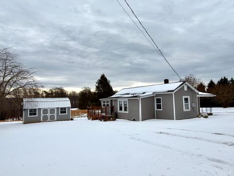 Tiny photo for 137 Higginbotham Creek Road, Amherst, VA 24521 (MLS # 364356)