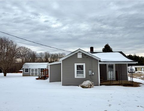 Tiny photo for 137 Higginbotham Creek Road, Amherst, VA 24521 (MLS # 364356)