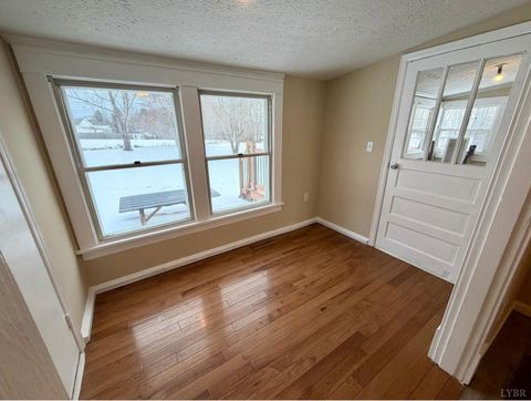 Tiny photo for 137 Higginbotham Creek Road, Amherst, VA 24521 (MLS # 364356)