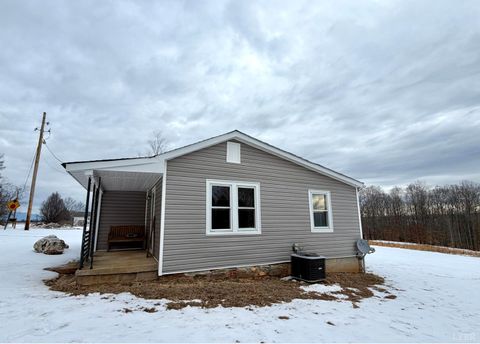 Tiny photo for 137 Higginbotham Creek Road, Amherst, VA 24521 (MLS # 364356)