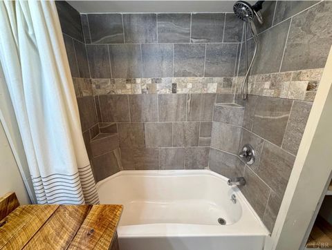 Tiny photo for 137 Higginbotham Creek Road, Amherst, VA 24521 (MLS # 364356)