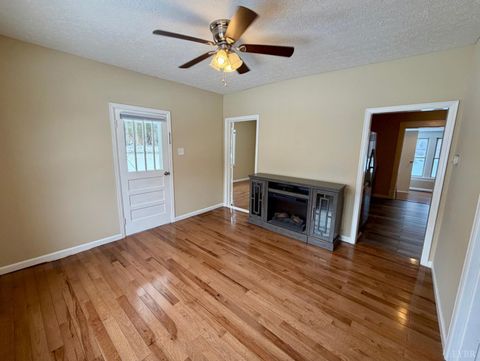 Tiny photo for 137 Higginbotham Creek Road, Amherst, VA 24521 (MLS # 364356)