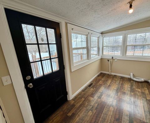 Tiny photo for 137 Higginbotham Creek Road, Amherst, VA 24521 (MLS # 364356)