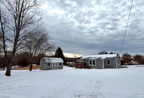 Tiny photo for 137 Higginbotham Creek Road, Amherst, VA 24521 (MLS # 364356)