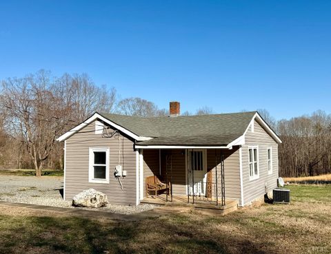 Photo of 137 Higginbotham Creek Road, Amherst, VA 24521 (MLS # 364356)