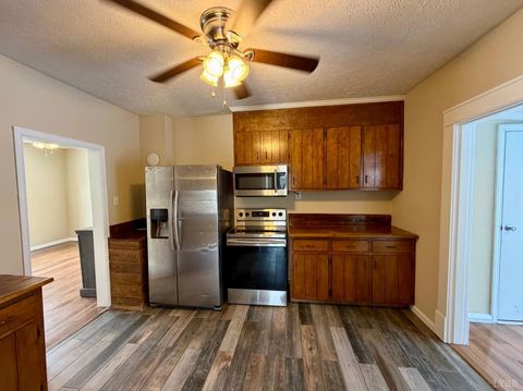 Tiny photo for 137 Higginbotham Creek Road, Amherst, VA 24521 (MLS # 364356)