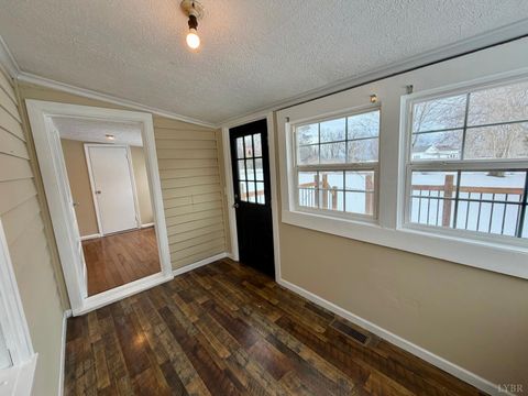 Tiny photo for 137 Higginbotham Creek Road, Amherst, VA 24521 (MLS # 364356)