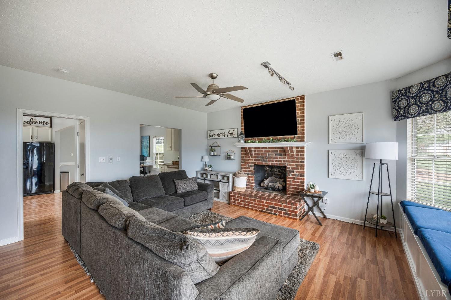 103 Mcintosh Drive, Lynchburg, Virginia image 7