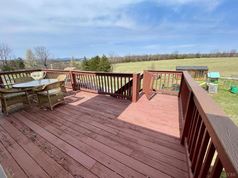 Tiny photo for 921 Alum Springs Road, Forest, VA 24551 (MLS # 365007)