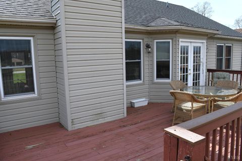 Tiny photo for 921 Alum Springs Road, Forest, VA 24551 (MLS # 365007)