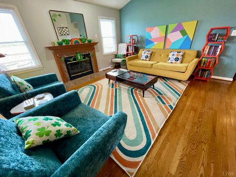 Tiny photo for 921 Alum Springs Road, Forest, VA 24551 (MLS # 365007)