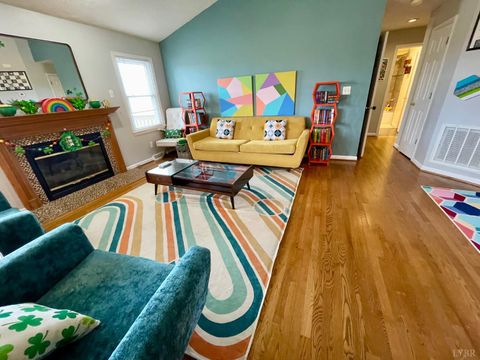 Tiny photo for 921 Alum Springs Road, Forest, VA 24551 (MLS # 365007)