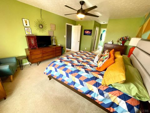 Tiny photo for 921 Alum Springs Road, Forest, VA 24551 (MLS # 365007)