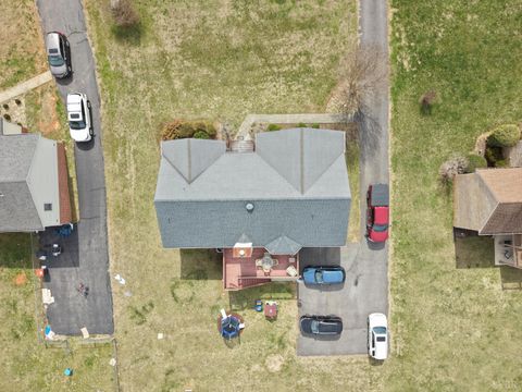 Tiny photo for 921 Alum Springs Road, Forest, VA 24551 (MLS # 365007)