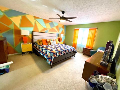 Tiny photo for 921 Alum Springs Road, Forest, VA 24551 (MLS # 365007)