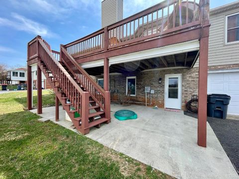 Tiny photo for 921 Alum Springs Road, Forest, VA 24551 (MLS # 365007)