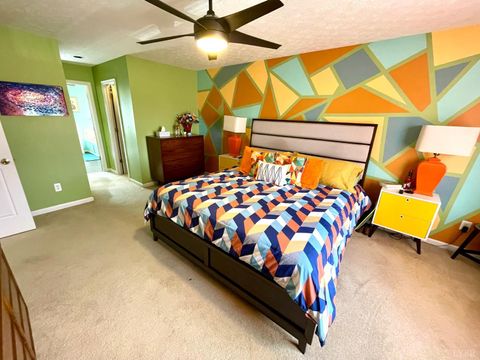 Tiny photo for 921 Alum Springs Road, Forest, VA 24551 (MLS # 365007)