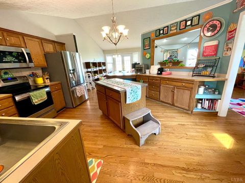 Tiny photo for 921 Alum Springs Road, Forest, VA 24551 (MLS # 365007)