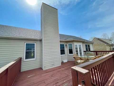 Tiny photo for 921 Alum Springs Road, Forest, VA 24551 (MLS # 365007)