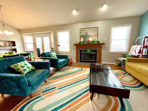 Tiny photo for 921 Alum Springs Road, Forest, VA 24551 (MLS # 365007)