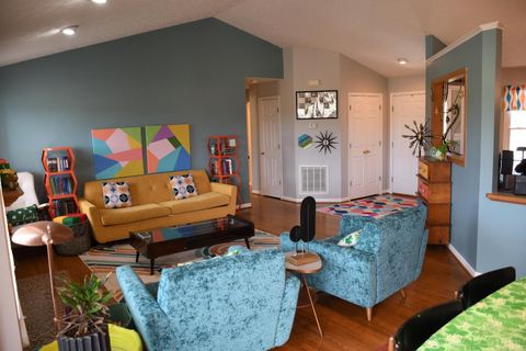 Tiny photo for 921 Alum Springs Road, Forest, VA 24551 (MLS # 365007)