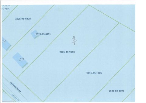 Photo of 0 Gallows Road, Gretna, VA 24557 (MLS # 363786)