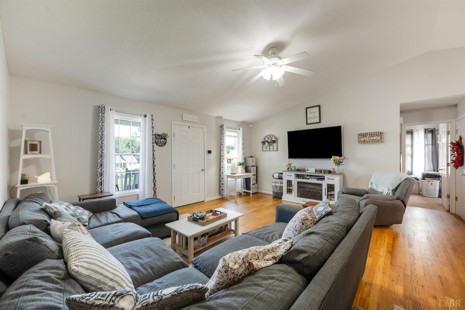 343 Soybean Drive, Appomattox, Virginia image 8