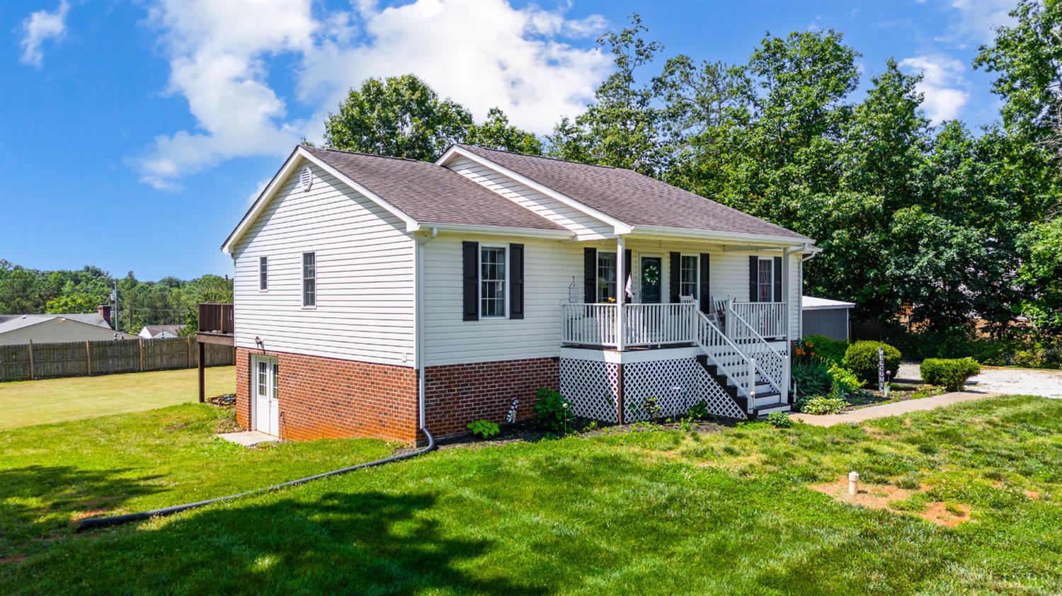 343 Soybean Drive, Appomattox, Virginia image 40