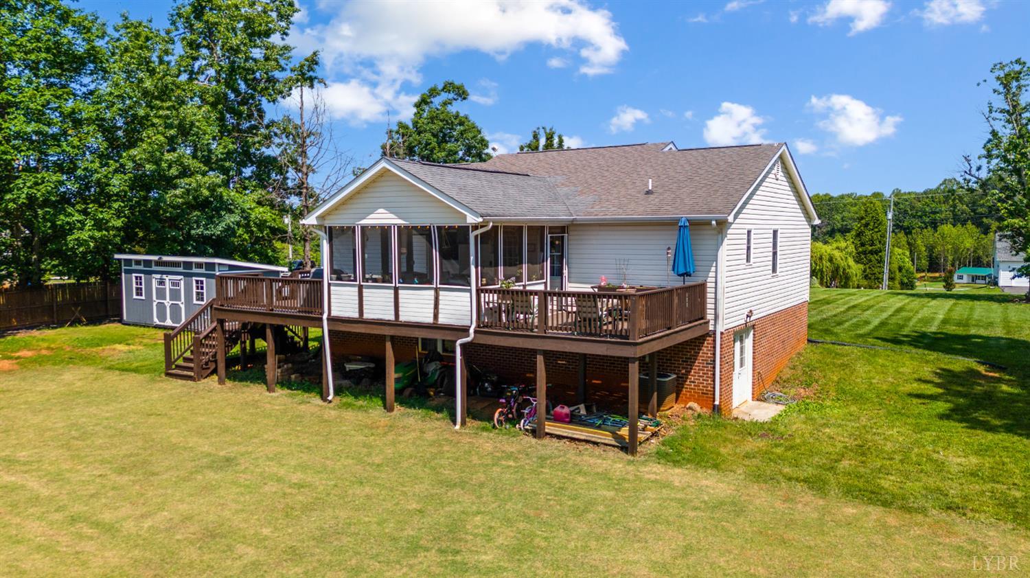 343 Soybean Drive, Appomattox, Virginia image 4